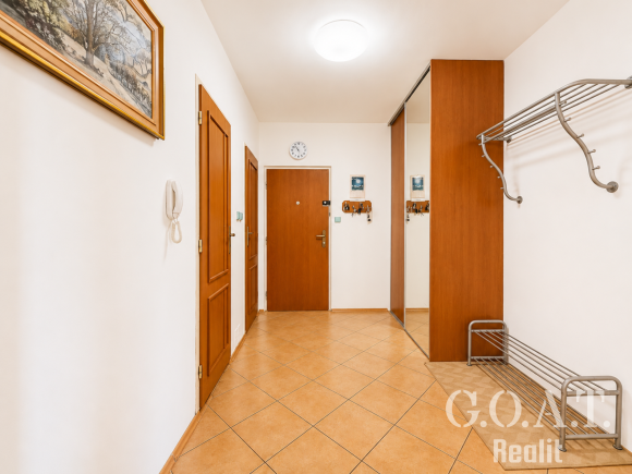 Prodej bytu 3+1 72 m² Strážnická, Plzeň - Severní Předměstí (foto 14)