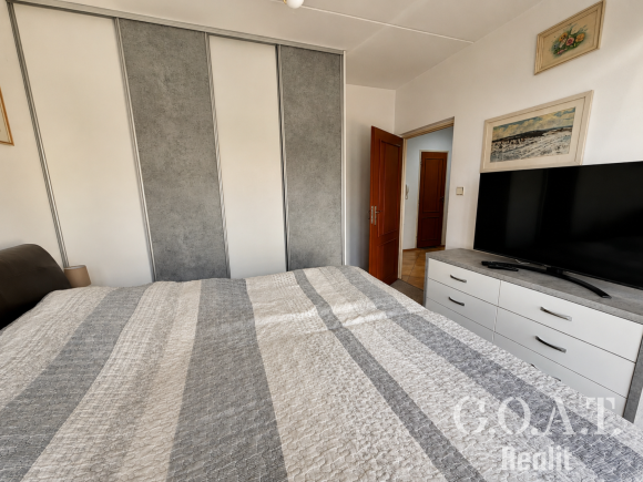 Prodej bytu 3+1 72 m² Strážnická, Plzeň - Severní Předměstí (foto 11)