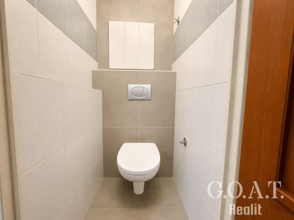 Prodej bytu 3+1 72 m² Strážnická, Plzeň - Severní Předměstí (foto 18)