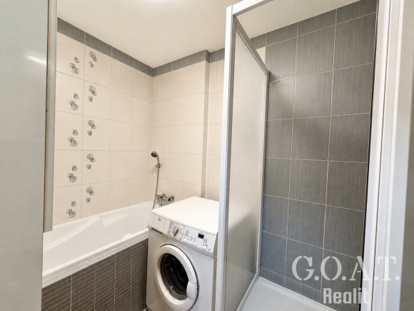 Prodej bytu 3+1 72 m² Strážnická, Plzeň - Severní Předměstí (foto 16)