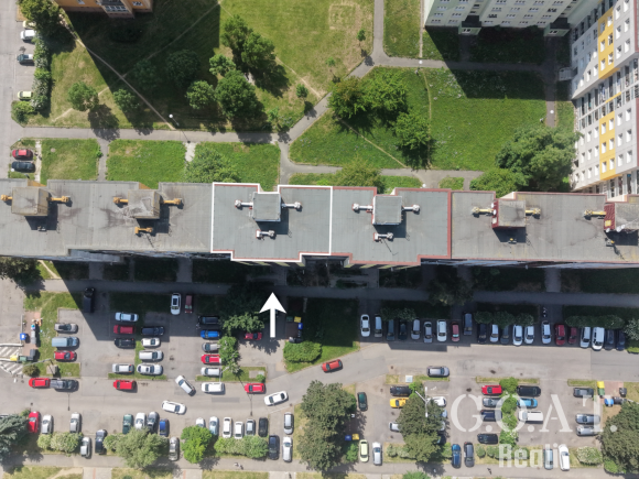 Prodej bytu 3+1 72 m² Strážnická, Plzeň - Severní Předměstí (foto 22)