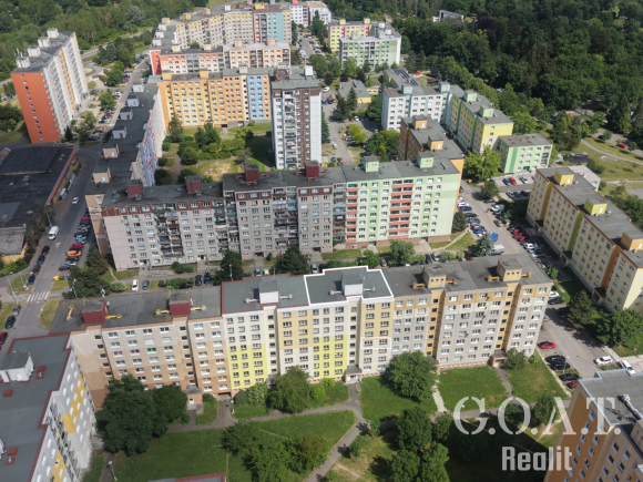 Prodej bytu 3+1 72 m² Strážnická, Plzeň - Severní Předměstí (foto 3)
