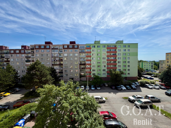 Prodej bytu 3+1 72 m² Strážnická, Plzeň - Severní Předměstí (foto 13)
