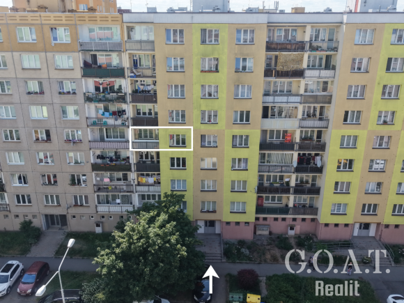 Prodej bytu 3+1 72 m² Strážnická, Plzeň - Severní Předměstí (foto 21)