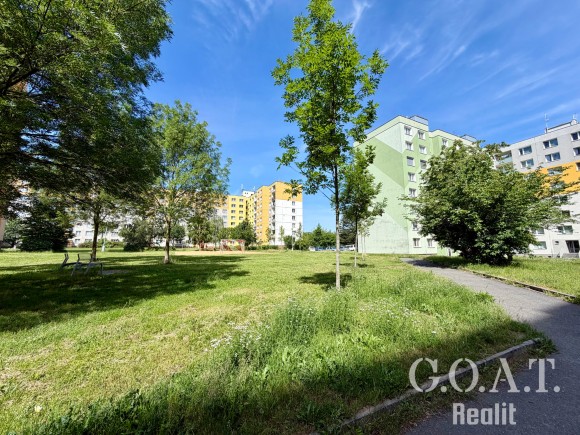 Prodej bytu 3+1 72 m² Strážnická, Plzeň - Severní Předměstí (foto 20)