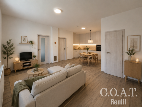 Prodej rodinného domu 97 m², pozemek 1500 m² Přehýšov (foto 1)