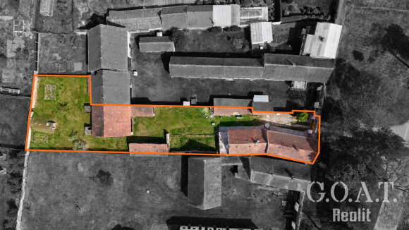 Prodej rodinného domu 97 m², pozemek 1500 m² Přehýšov (foto 22)