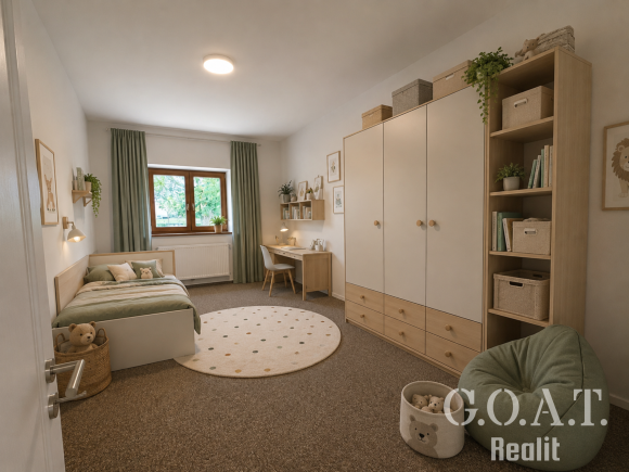 Prodej rodinného domu 97 m², pozemek 1500 m² Přehýšov (foto 7)