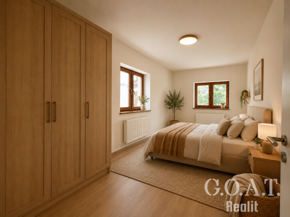 Prodej rodinného domu 97 m², pozemek 1500 m² Přehýšov (foto 5)