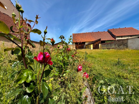 Prodej rodinného domu 97 m², pozemek 1500 m² Přehýšov (foto 19)