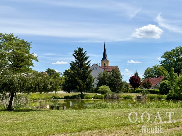 Prodej rodinného domu 97 m², pozemek 1500 m² Přehýšov (foto 24)