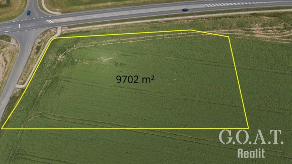 Prodej pole 22473 m² Hrádek - Nová Huť (foto 4)