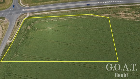 Prodej pole 22473 m² Hrádek - Nová Huť (foto 5)