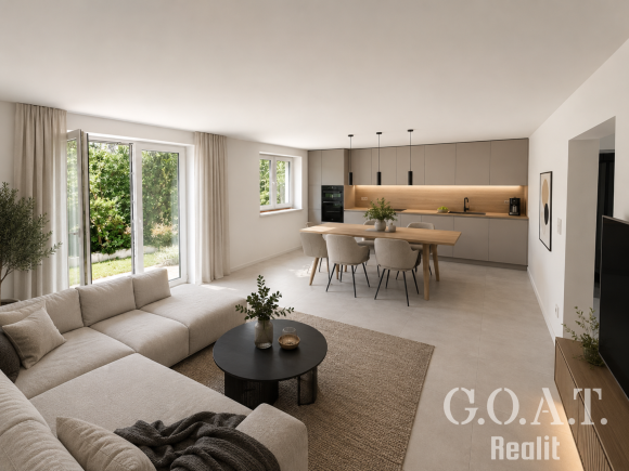 Prodej rodinného domu 95 m², Nevřeň (foto 1)