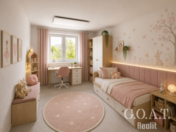 Prodej rodinného domu 95 m², Nevřeň (foto 7)