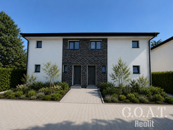 Prodej rodinného domu 95 m², Nevřeň (foto 12)
