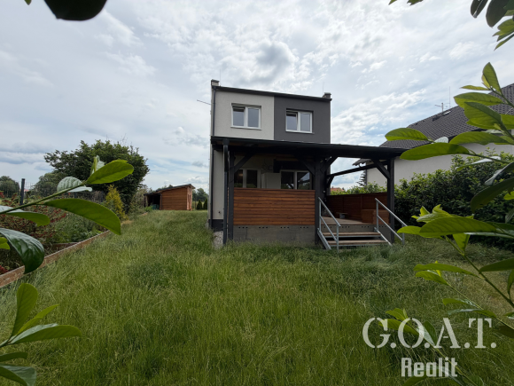 Prodej rodinného domu 95 m²,  pozemek 312 m² Bdeněves (foto 2)