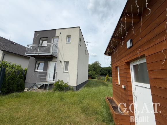 Prodej rodinného domu 95 m²,  pozemek 312 m² Bdeněves (foto 3)