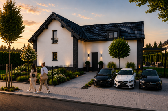 Prodej mezonetového bytu 4+kk 90 m², Chotíkov (foto 1)