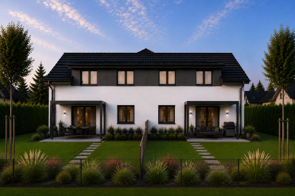 Prodej mezonetového bytu 4+kk 90 m², Chotíkov (foto 4)