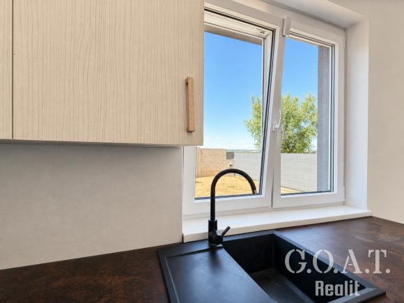 Prodej rodinného romu 90 m², pozemek 157 m² Vejprnice (foto 7)