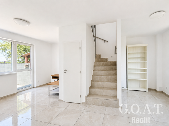 Prodej rodinného romu 90 m², pozemek 157 m² Vejprnice (foto 9)