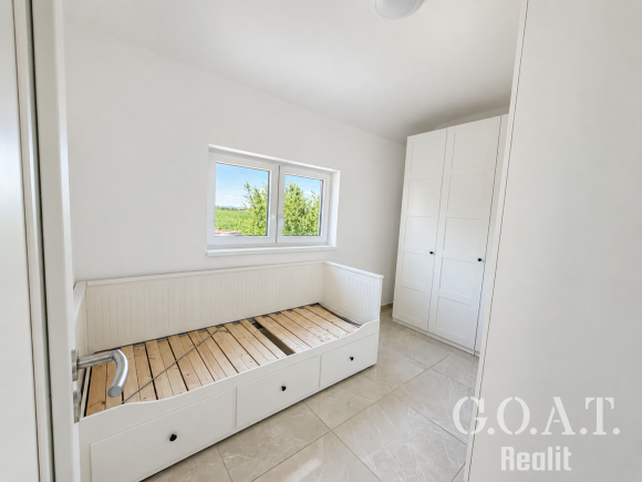 Prodej rodinného romu 90 m², pozemek 157 m² Vejprnice (foto 18)