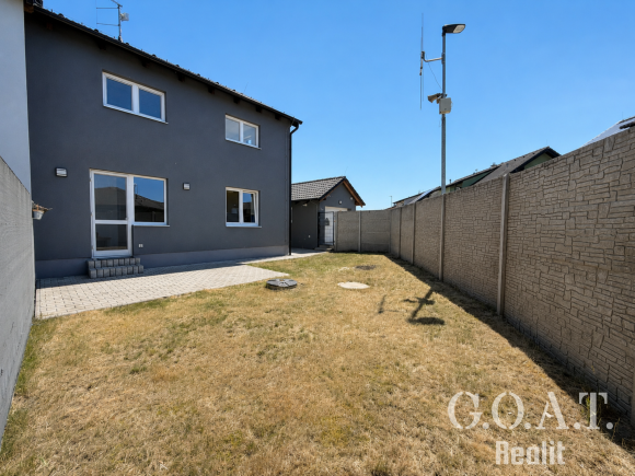 Prodej rodinného romu 90 m², pozemek 157 m² Vejprnice (foto 2)