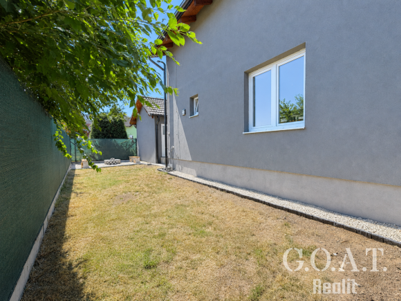 Prodej rodinného romu 90 m², pozemek 157 m² Vejprnice (foto 4)
