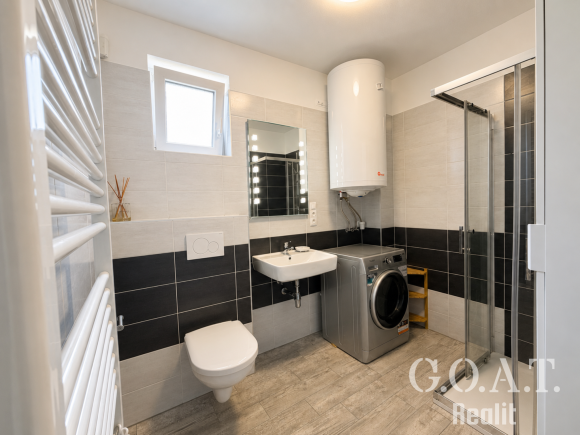 Prodej rodinného romu 90 m², pozemek 157 m² Vejprnice (foto 12)