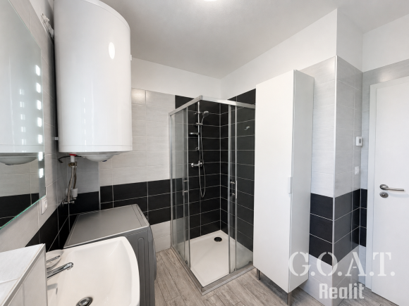 Prodej rodinného romu 90 m², pozemek 157 m² Vejprnice (foto 13)