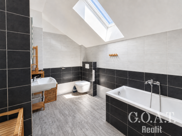 Prodej rodinného romu 90 m², pozemek 157 m² Vejprnice (foto 21)