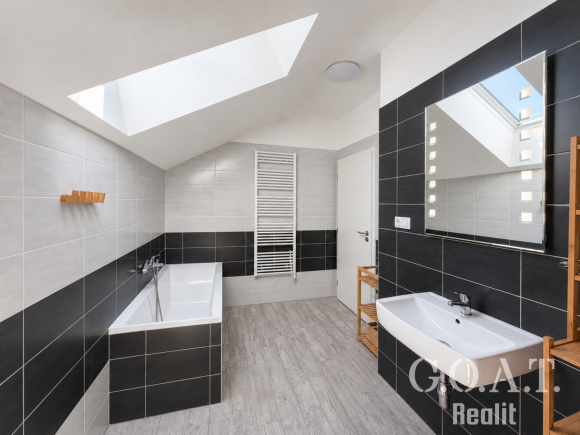Prodej rodinného romu 90 m², pozemek 157 m² Vejprnice (foto 22)