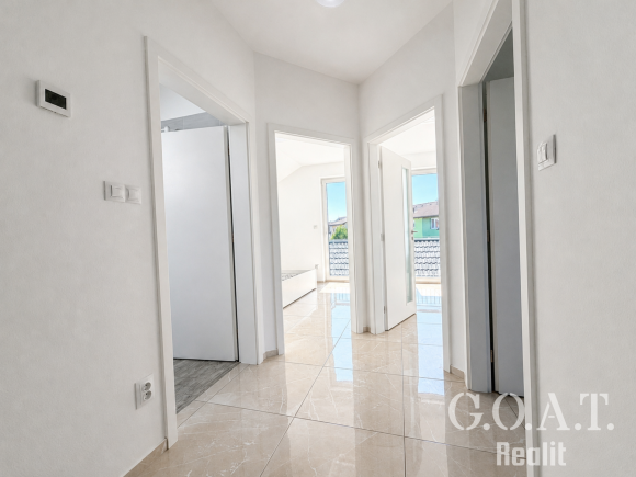 Prodej rodinného romu 90 m², pozemek 157 m² Vejprnice (foto 14)