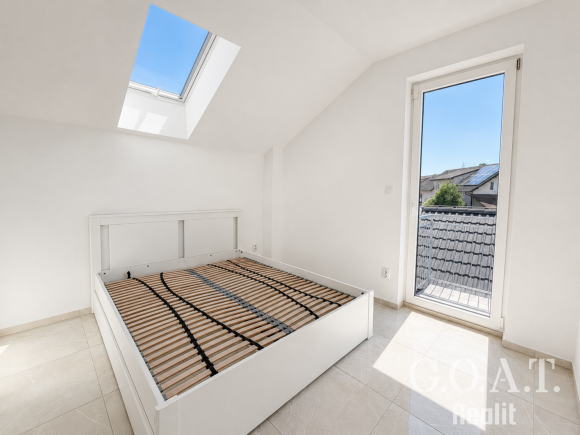 Prodej rodinného romu 90 m², pozemek 157 m² Vejprnice (foto 19)