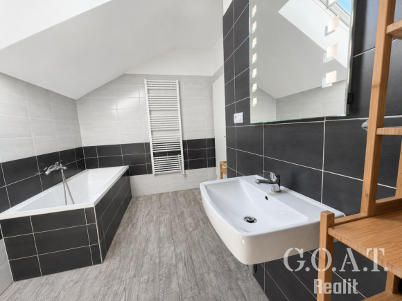 Prodej rodinného romu 90 m², pozemek 157 m² Vejprnice (foto 23)