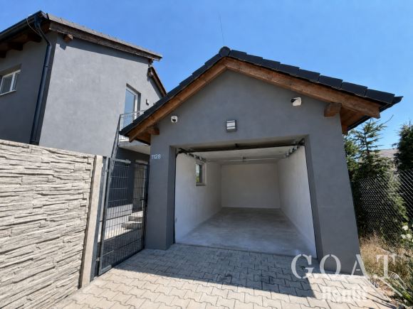 Prodej rodinného romu 90 m², pozemek 157 m² Vejprnice (foto 24)