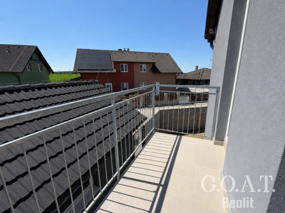 Prodej rodinného romu 90 m², pozemek 157 m² Vejprnice (foto 17)