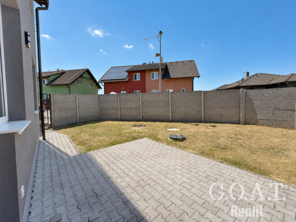 Prodej rodinného romu 90 m², pozemek 157 m² Vejprnice (foto 3)