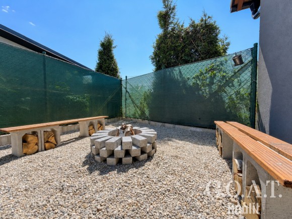 Prodej rodinného romu 90 m², pozemek 157 m² Vejprnice (foto 5)