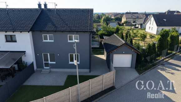 Prodej rodinného domu 90 m², pozemek 157 m² Vejprnice (foto 28)