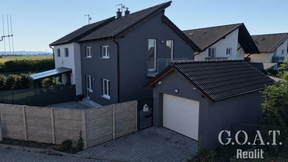 Prodej rodinného domu 90 m², pozemek 157 m² Vejprnice (foto 29)