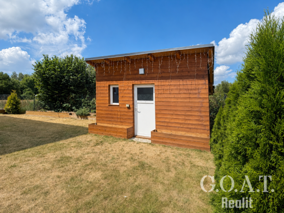 Prodej rodinného domu 95 m²,  pozemek 312 m² Bdeněves (foto 29)
