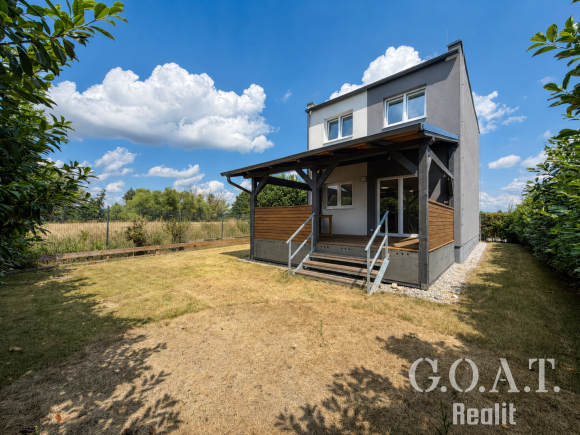 Prodej rodinného domu 95 m²,  pozemek 312 m² Bdeněves (foto 23)