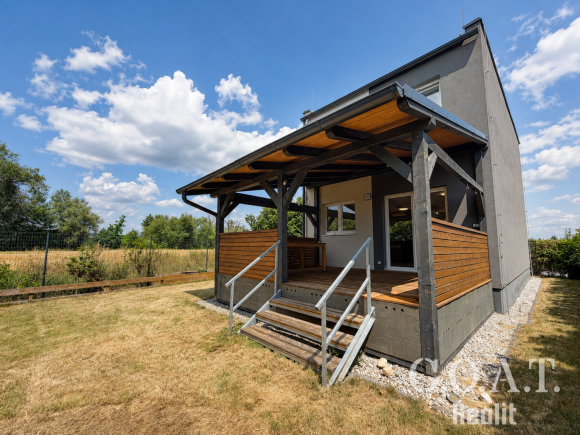 Prodej rodinného domu 95 m²,  pozemek 312 m² Bdeněves (foto 24)