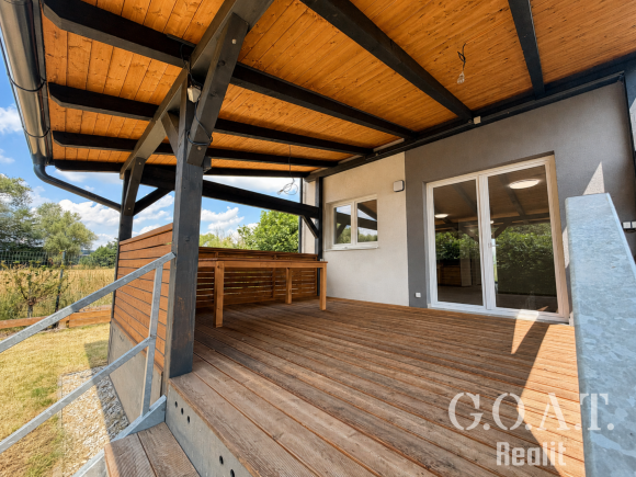 Prodej rodinného domu 95 m²,  pozemek 312 m² Bdeněves (foto 25)