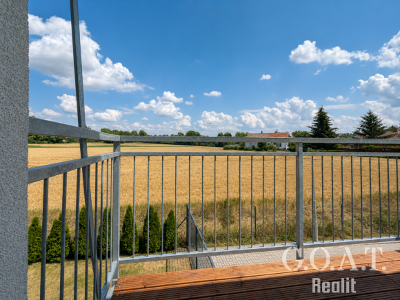 Prodej rodinného domu 95 m²,  pozemek 312 m² Bdeněves (foto 20)