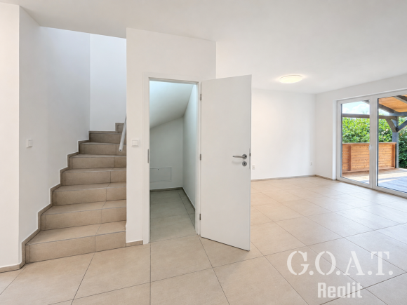 Prodej rodinného domu 95 m²,  pozemek 312 m² Bdeněves (foto 10)