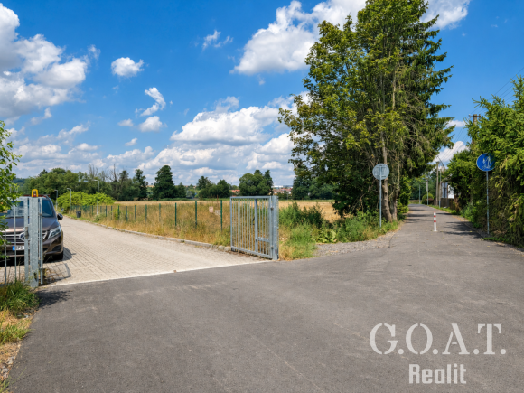 Prodej rodinného domu 95 m²,  pozemek 312 m² Bdeněves (foto 30)