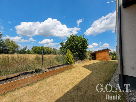 Prodej rodinného domu 95 m²,  pozemek 312 m² Bdeněves (foto 27)
